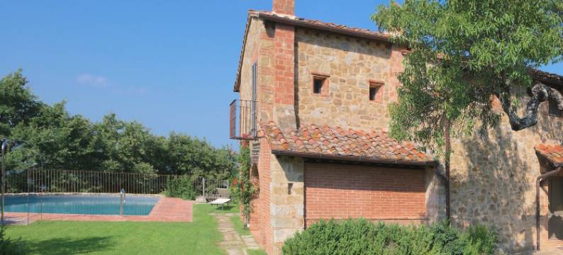 Villa with Pool and Wine Country Charm图片