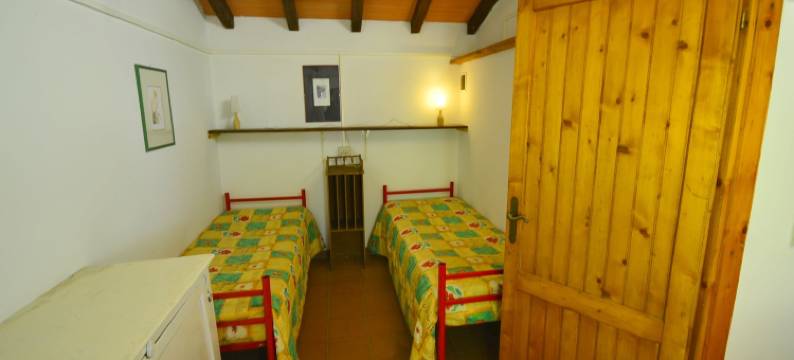 Tranquil Stone Chalet图片