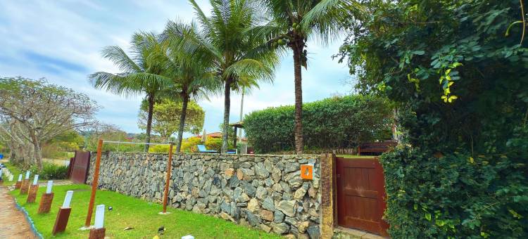 费拉杜拉精品旅馆(Pousada Ferradura Boutique)图片