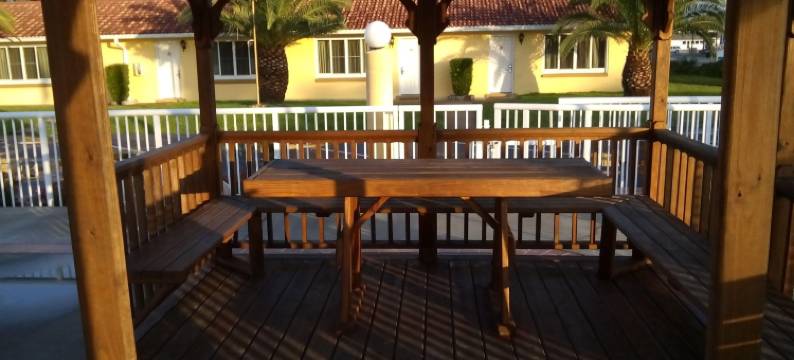 OYO超级酒店代托纳比奇机场附近(Super Inn by OYO Daytona Beach Near Airport)图片