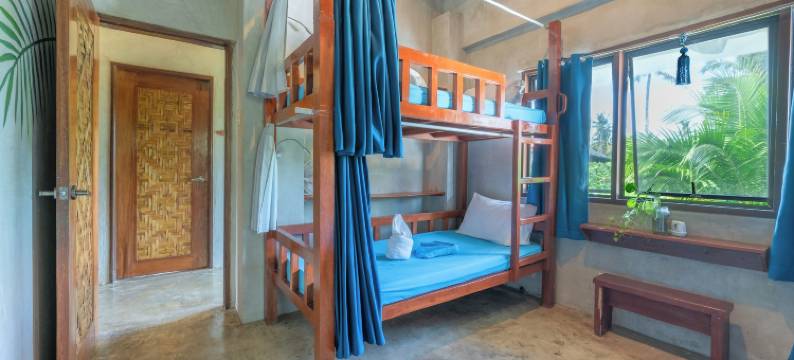 思纳格旅馆(Sinag Hostel)图片