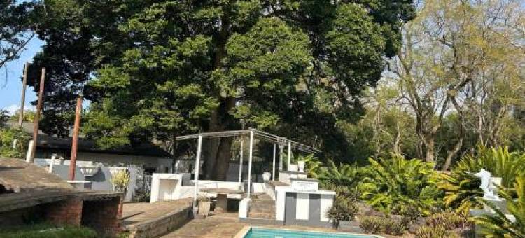 北海岸度假酒店(North Coast Gateway Hotel)图片