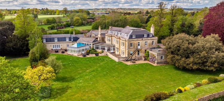 Best Western Leigh Park Hotel图片