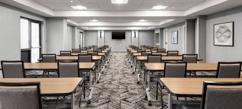 奥兰多机场凯悦嘉轩酒店(Hyatt Place Orlando Airport)图片