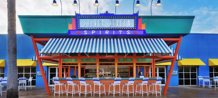 迪士尼全明星电影度假村(Disney's All-Star Movies Resort)图片