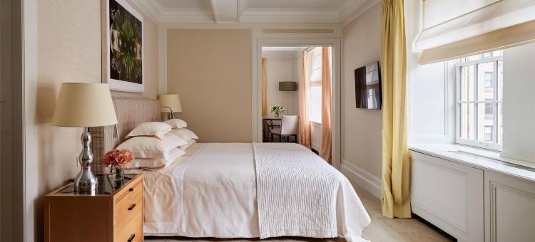 马克酒店(The Mark New York)图片