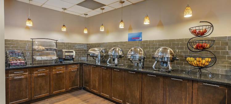 布莱尔莫尔贝斯特韦斯特优质酒店(Best Western Blairmore)图片