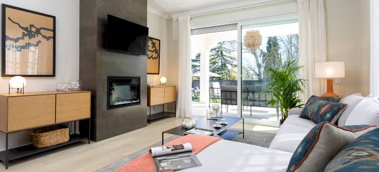 Exclusive villa in Córdoba. El Brillante图片