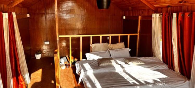 维尔斯特度假村(The Villster Resort)图片