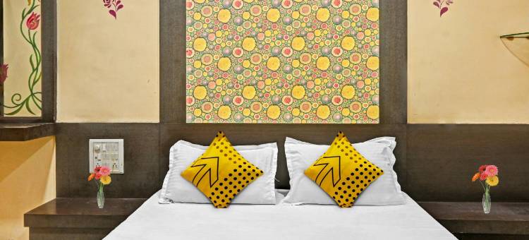 Hotel O Sai Leela Residency图片