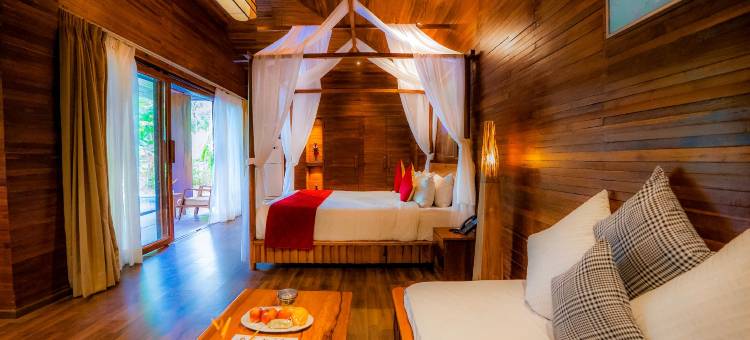 德福雷酒店(De Foret)图片