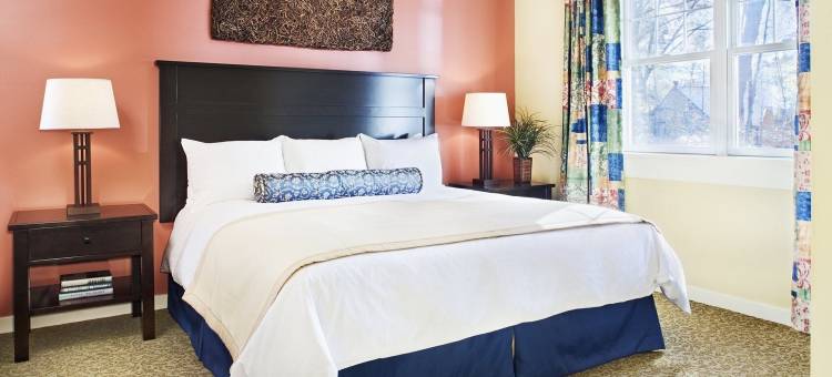 肖尼村温德姆度假会酒店(Club Wyndham Shawnee Village)图片