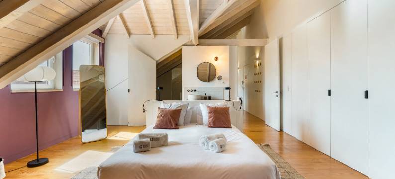 GuestReady - Porto Designer’s Nest图片