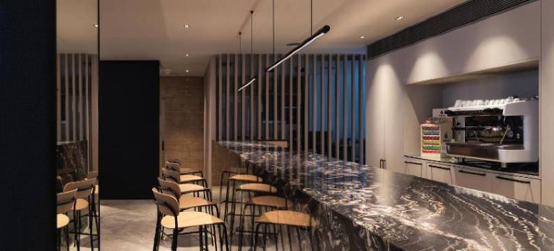 泽尼特拉科鲁尼亚酒店(Zenit Coruña)图片