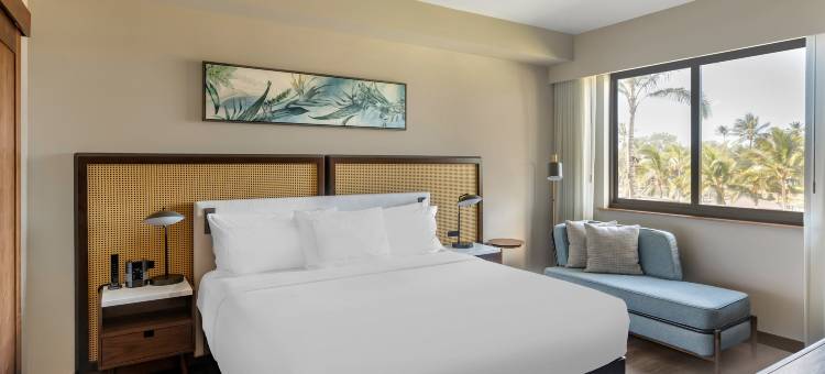 茂宜湾别墅希尔顿分时度假俱乐部(Hilton Grand Vacations Club Maui Bay Villas)图片