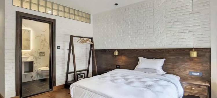 Uma Residence and Suites图片