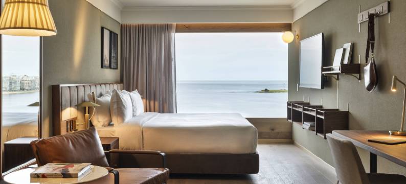 科斯塔内罗蒙得维的亚酒店 - 美憬阁(Hotel Costanero Montevideo - MGallery)图片