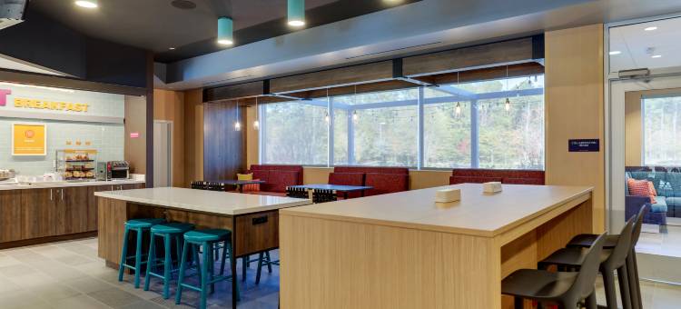 史密斯菲尔德 I-95 希尔顿特鲁酒店(Tru by Hilton Smithfield I-95)图片