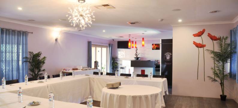 品贾拉度假酒店(Pinjarra Resort)图片