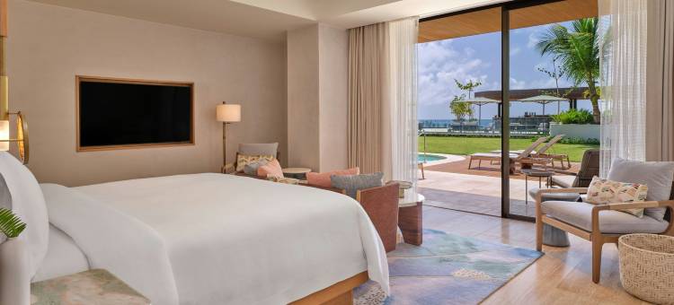 圣瑞吉斯卡普卡纳度假村(The St. Regis Cap Cana Resort)图片
