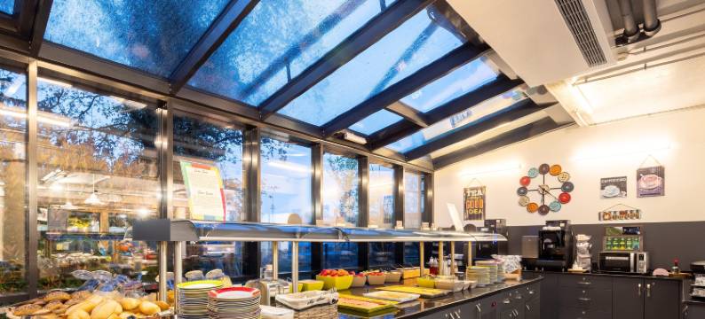 艺术与风格旅舍(Hostel Art & Style)图片