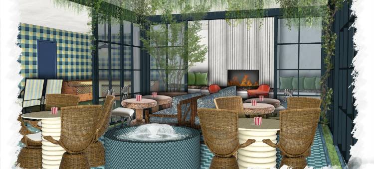 Wilde 里斯本 Liberdade(Wilde Aparthotels Lisbon Liberdade)图片