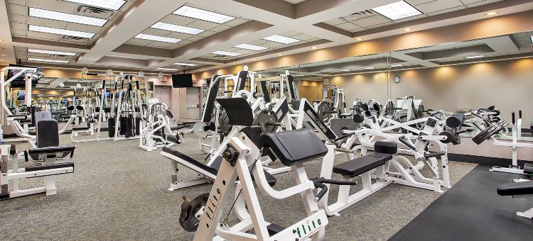 Crowne Plaza 市中心大学诺克斯维尔(Crowne Plaza KNOXVILLE DOWNTOWN UNIVERSITY by IHG)图片