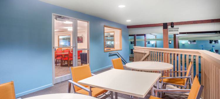 Holiday Inn Express 威斯康星德尔斯 by IHG(Holiday Inn Express Wisconsin Dells)图片