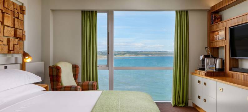 崖屋酒店(Cliff House Hotel)图片