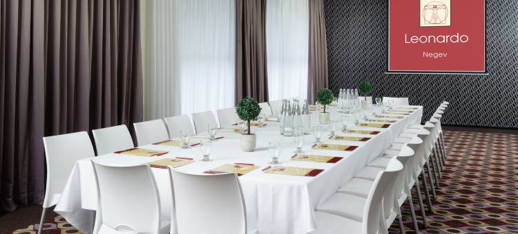 雷纳杜内格酒店(Leonardo Hotel Negev)图片