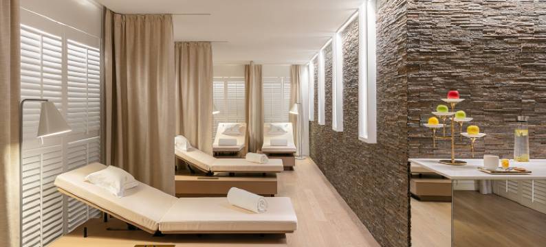 蒙特卡洛大都会酒店(Hôtel Métropole Monte-Carlo)图片