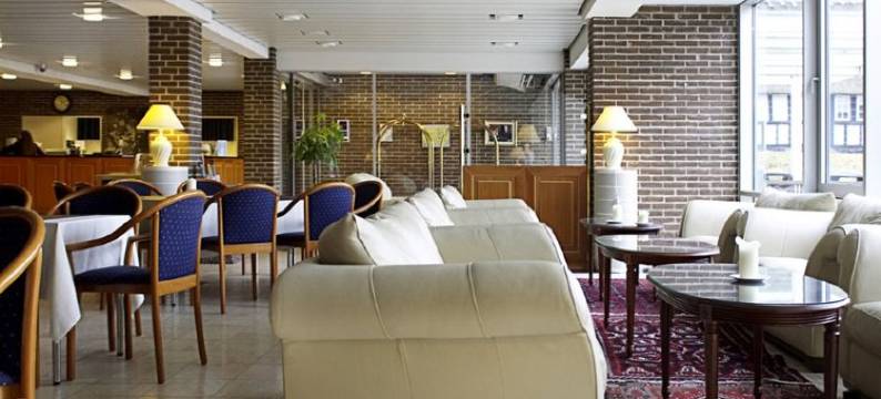 赫尔南玛瑟丽思酒店(Helnan Marselis Hotel)图片