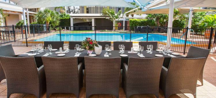 宜必思尚品卡拉特哈酒店(ibis Styles Karratha)图片