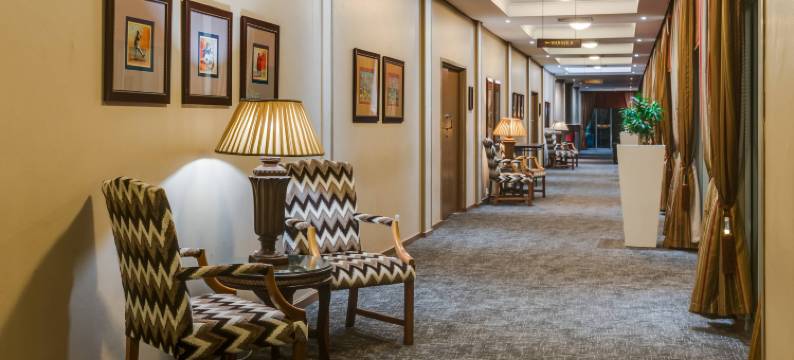 Protea卡里迪恩海滩酒店(Protea Hotel Karridene Beach)图片