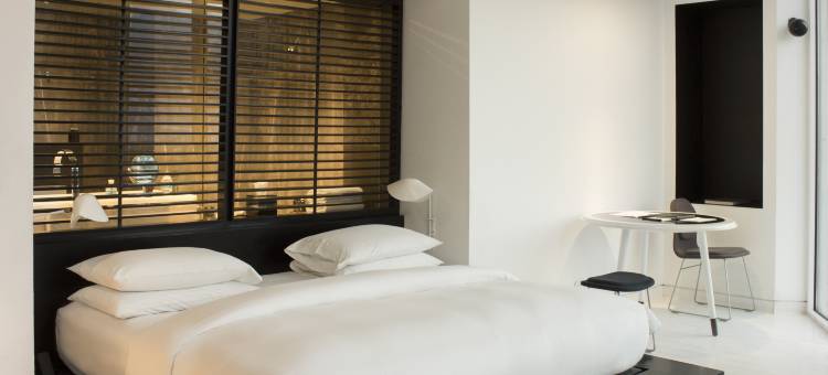 蒙特雷哈比塔酒店 - 设计酒店会员(Habita Monterrey, a Member of Design Hotels)图片