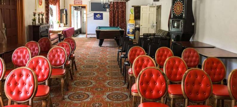 阿尔图纳休闲酒店(Relax Inn Altoona)图片