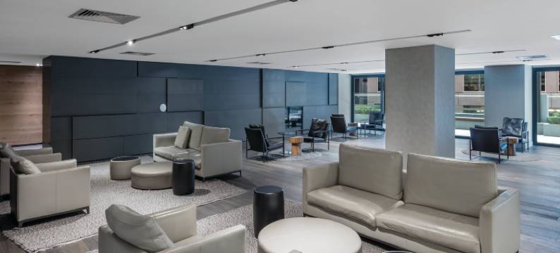 墨尔本温德姆酒店(Wyndham Hotel Melbourne)图片