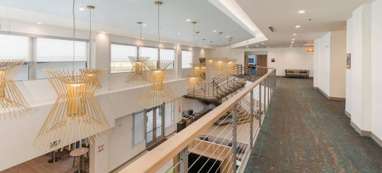 Element Denver International Airport图片