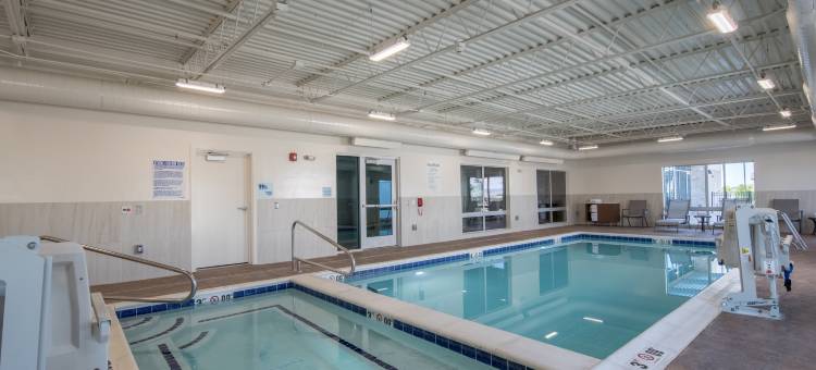 莱希感恩角智选假日套房酒店(Holiday Inn Express & Suites Lehi - Thanksgiving Point)图片