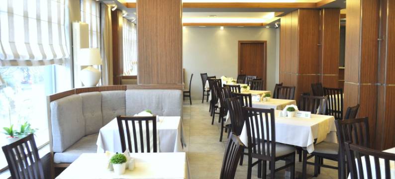 宜必思尚品华沙西酒店(ibis Styles Warszawa West)图片