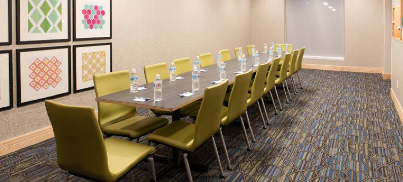 北贝特尔福德智选假日套房酒店(Holiday Inn Express & Suites NORTH BATTLEFORD by IHG)图片