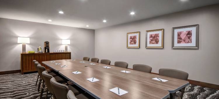 霍兰Staybridge Suites(Staybridge Suites Holland)图片