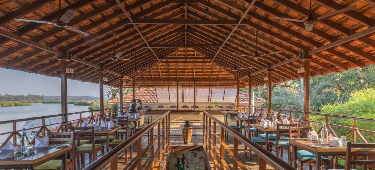 美居 Goa Devaaya 度假酒店(Mercure Goa Devaaya Resort)图片