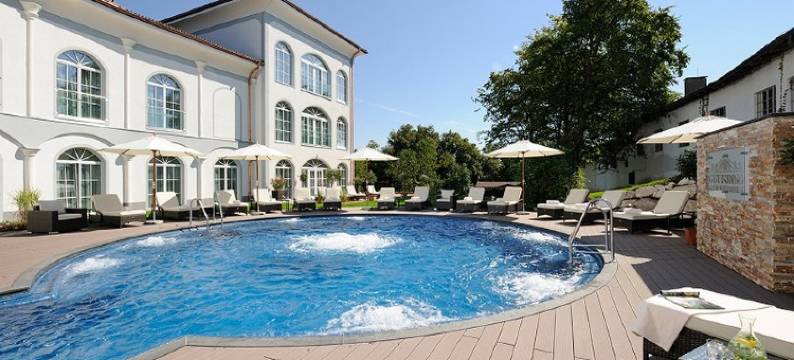 古特伊辛酒店(Hotel Gut Ising)图片