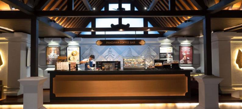 茂物高尔夫诺富特度假酒店和会议中心(Novotel Bogor Golf Resort & Convention Center)图片