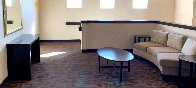 凤凰城北I-17速普酒店(Sleep Inn Phoenix North I-17)图片