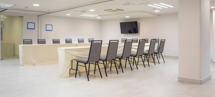 Holiday Inn Express 瓜达拉哈拉世博会(Holiday Inn Express Guadalajara Expo)图片