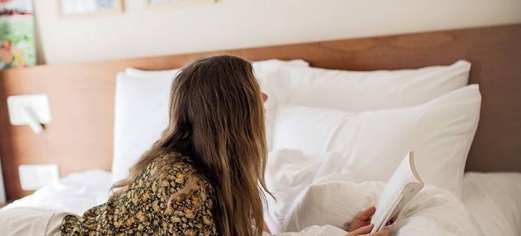 阿尔弗雷德酒店 图卢兹中心威尔逊(Alfred Hotels Toulouse Centre Wilson)图片