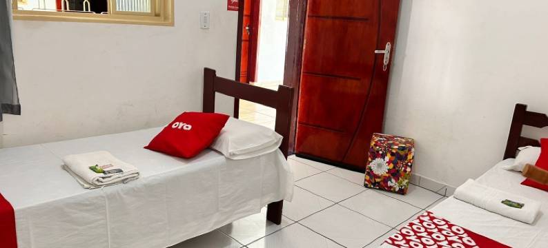 OYO巴拉那旅馆，库亚巴(OYO Pousada Parana, Cuiaba)图片