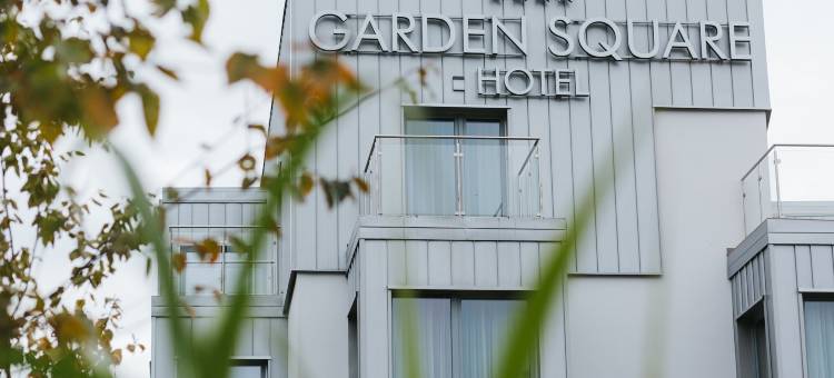 花园广场酒店(Focus Hotel Premium Kraków)图片